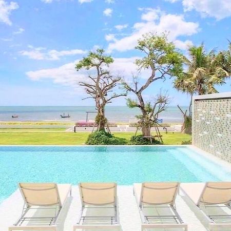 Апартаменти The Crest Santora Hua-Hin Хуахін Екстер'єр фото
