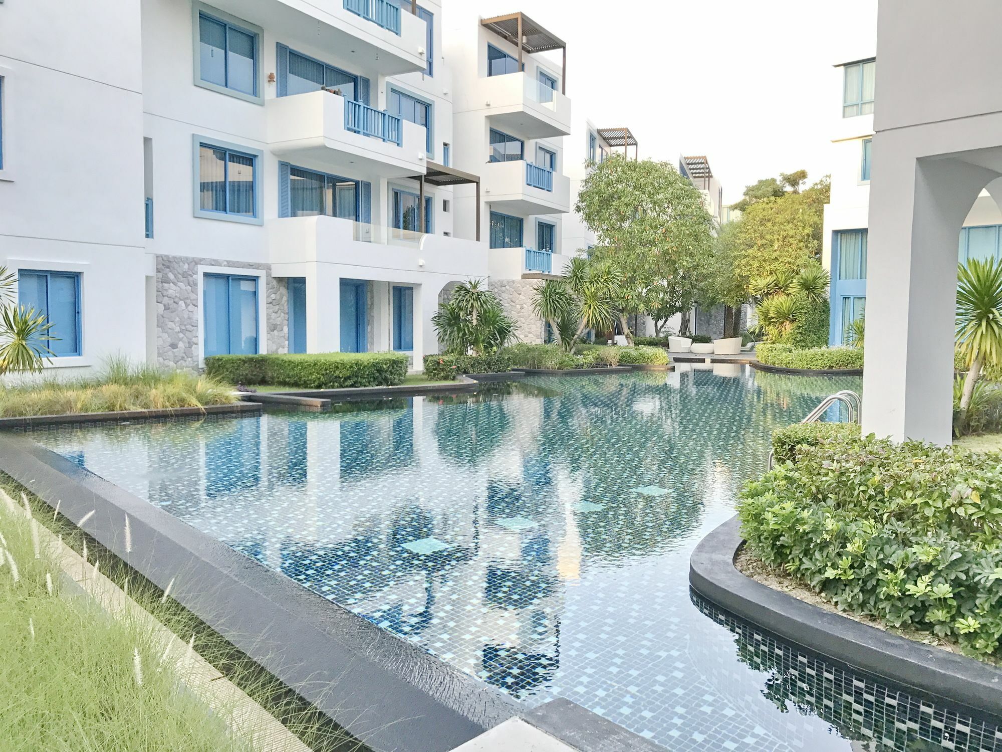 Апартаменти The Crest Santora Hua-Hin Хуахін Екстер'єр фото